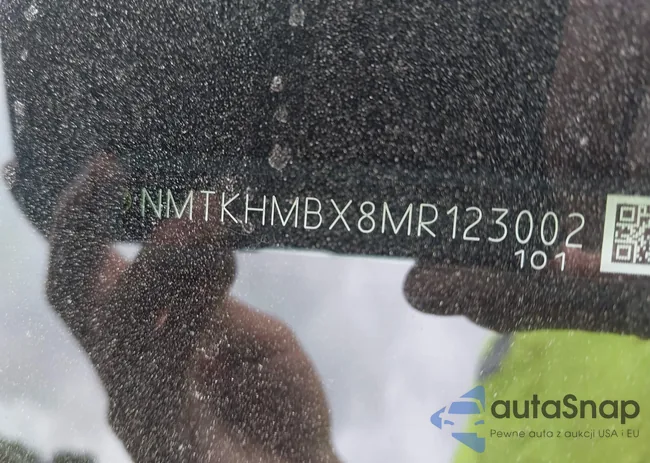 NMTKHMBX8MR123002: 43158191