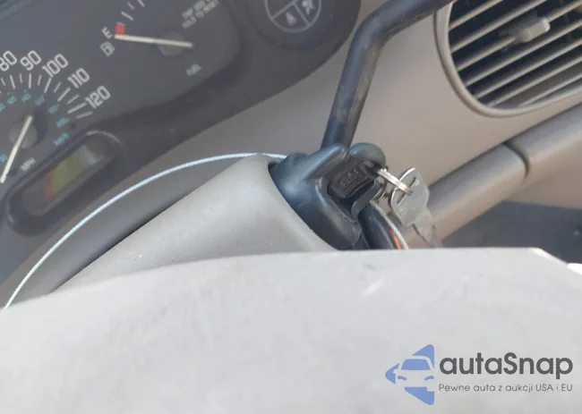 2G4WS52J441161819: 43158285