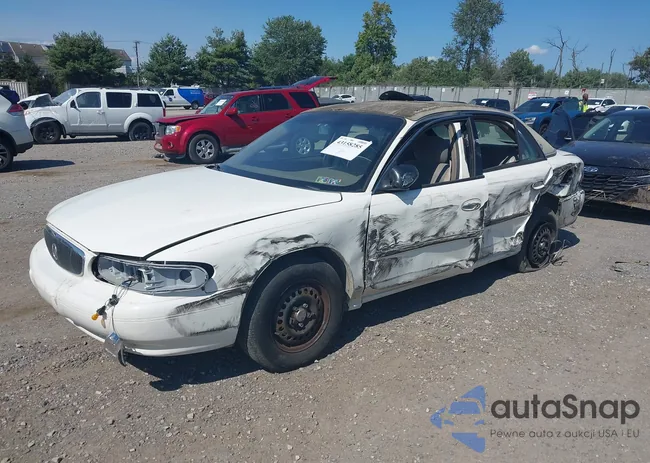 2G4WS52J441161819: 43158285