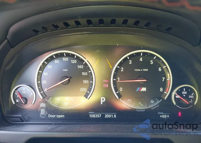 5YMKW8C54G0R43295: 43158312