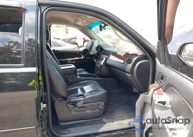 1GNSCBE09ER117431: 43158315