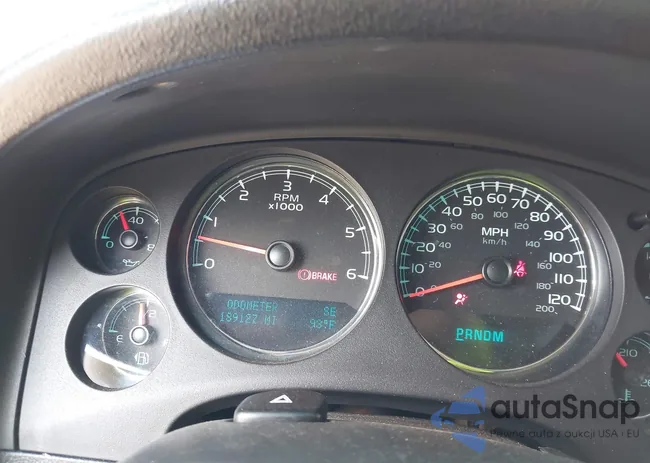 1GNSCBE09ER117431: 43158315