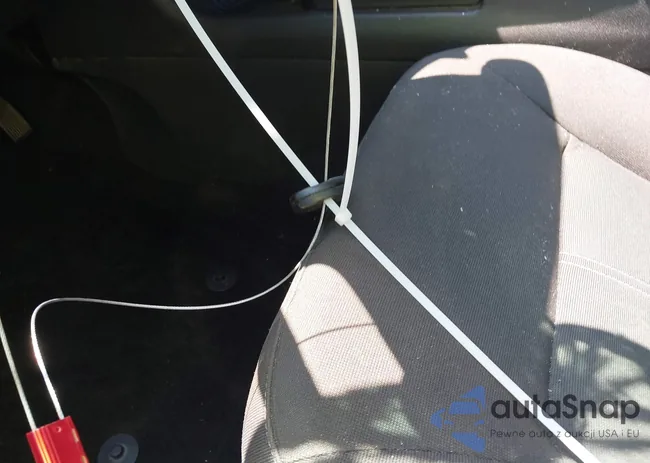 2FMDK3GC8DBE05536: 43158318