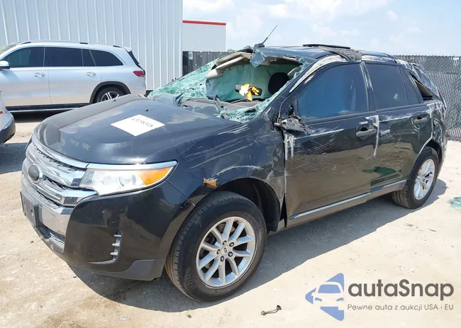 2FMDK3GC8DBE05536: 43158318