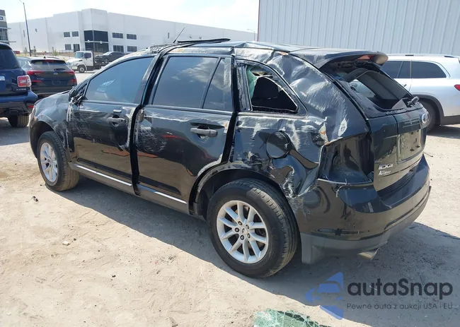 2FMDK3GC8DBE05536: 43158318