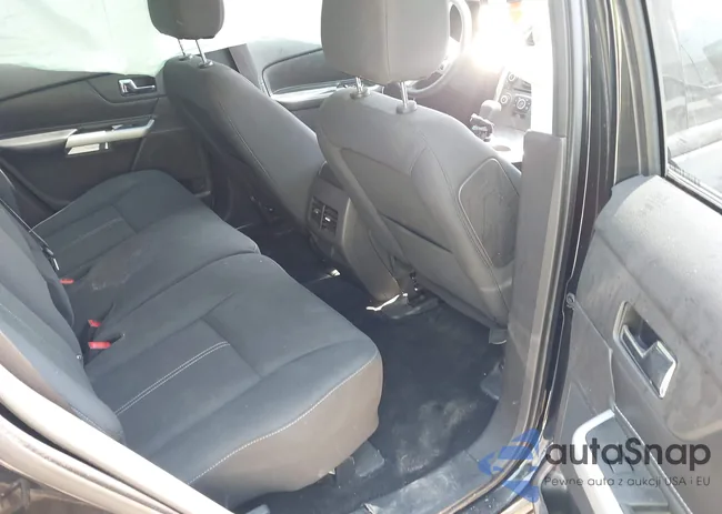 2FMDK3GC8DBE05536: 43158318