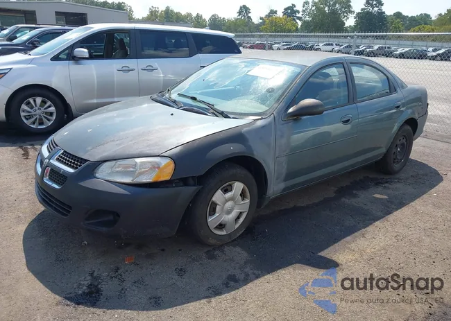 1B3EL46X75N650903: 43158323