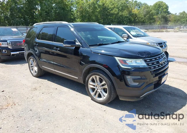 1FM5K8D86HGB88245: 43158347