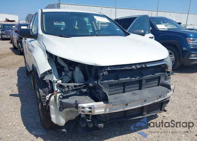 2HKRW5H39JH418322: 43158350