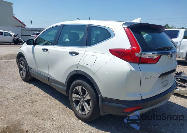 2HKRW5H39JH418322: 43158350