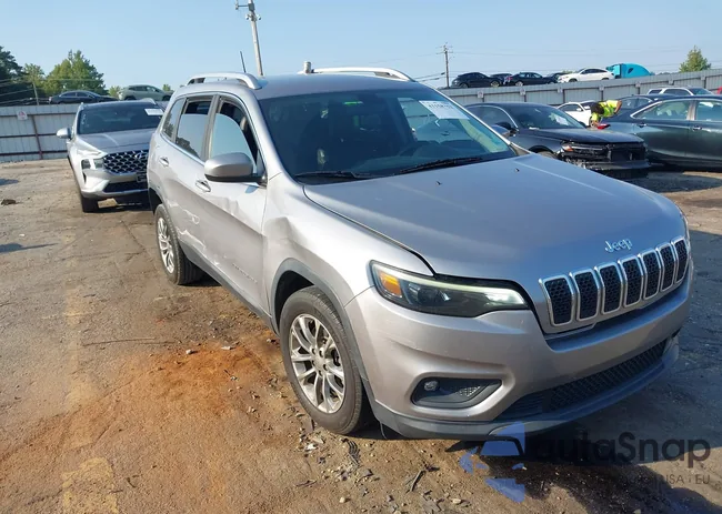 1C4PJLLN6KD147584: 43158352