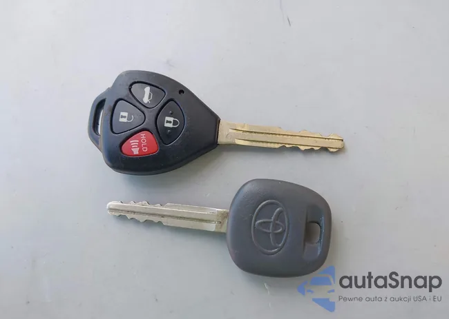 4T1BF3EK4BU746588: 43158354