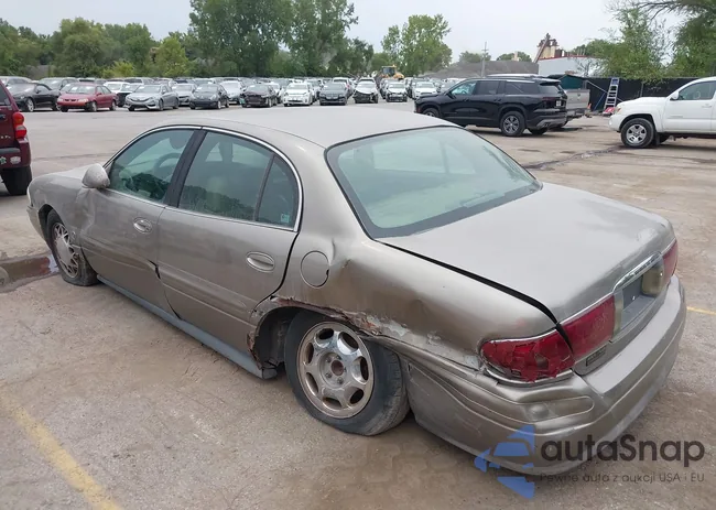 1G4HR54K72U269475: 43158376