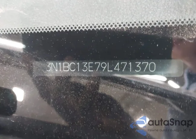 3N1BC13E79L471370: 43158393