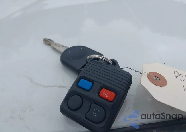 1FAHP35NX9W182827: 43158401