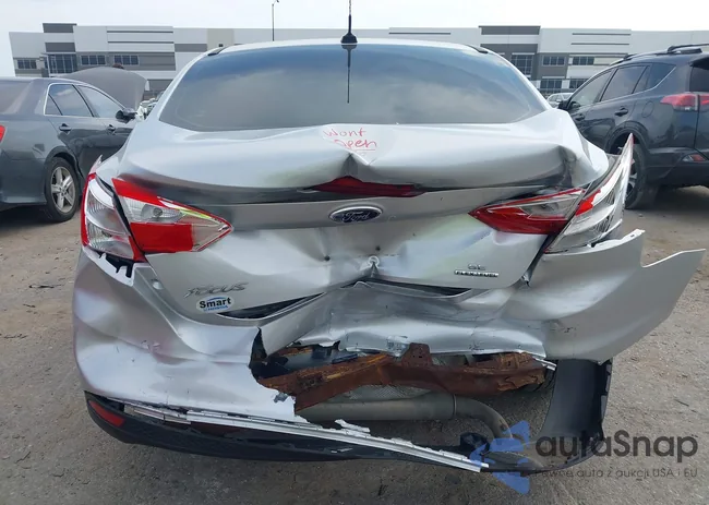 1FADP3F22EL234319: 43158403