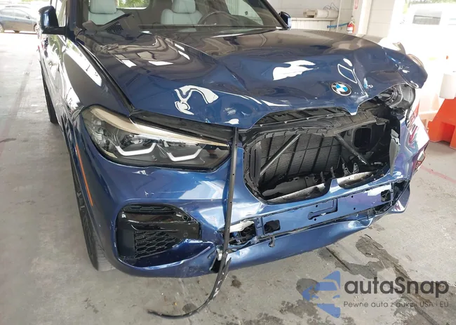 5UXCR4C07P9P13892: 43158417