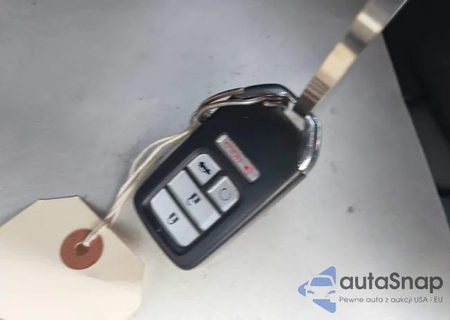 JHMFC1F71JX032233: 43158418