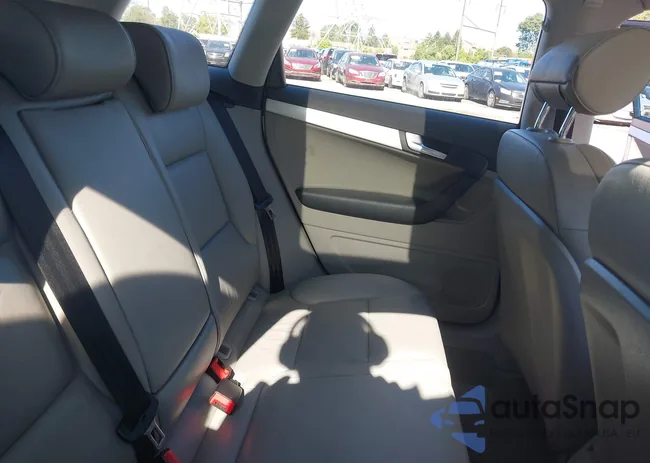 WAUHF78P57A081302: 43158431