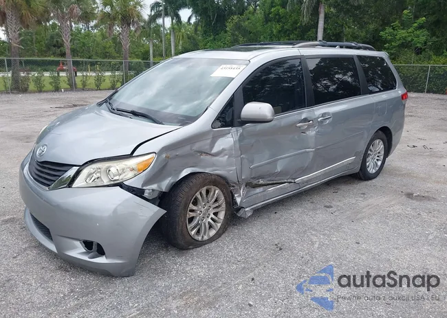 5TDYK3DCXDS362679: 43158435