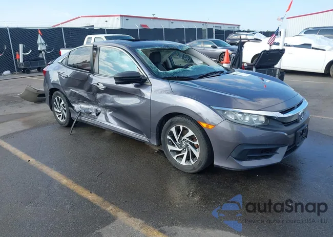 19XFC2F76GE095196: 43158452