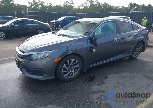 19XFC2F76GE095196: 43158452