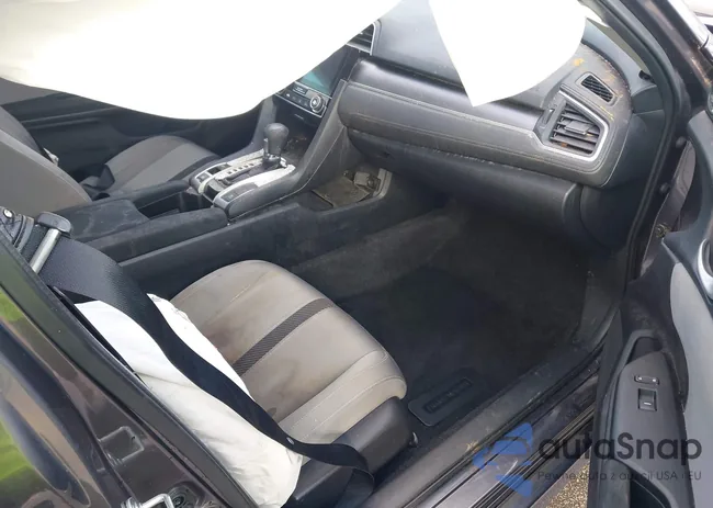 19XFC2F76GE095196: 43158452