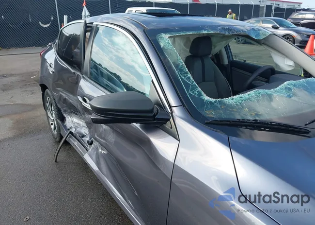 19XFC2F76GE095196: 43158452