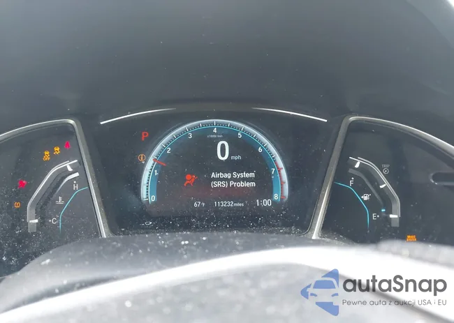 19XFC2F76GE095196: 43158452