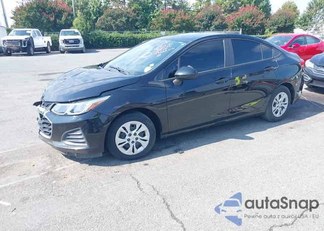 1G1BC5SM9K7149233: 43158459