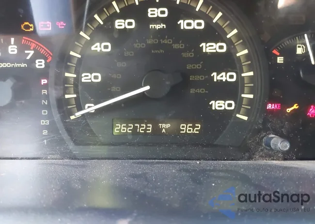 1HGCM56836A038063: 43158461