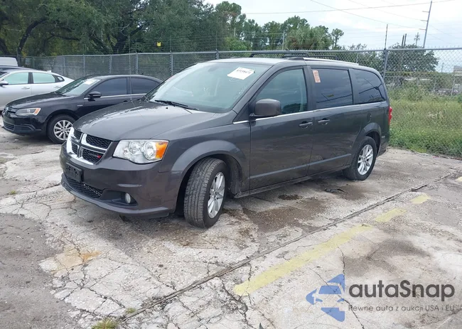 2C4RDGCG2KR713083: 43158471