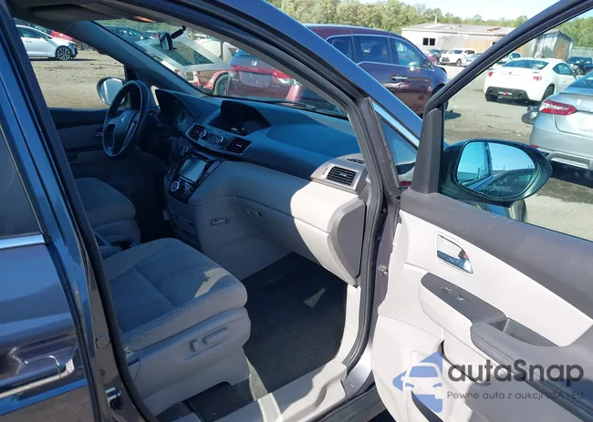 5FNRL5H37GB166764: 43158482