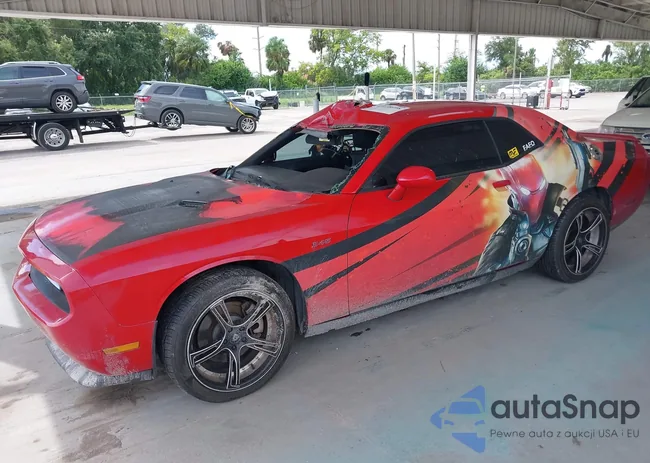 2C3CDYBTXCH278707: 43158498