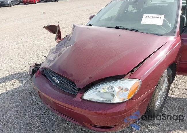 1FAHP56S55A181723: 43158504