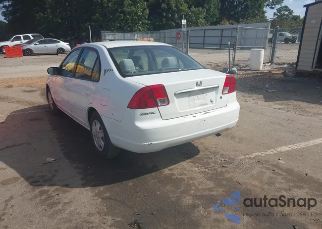 1HGES16513L025888: 43158507