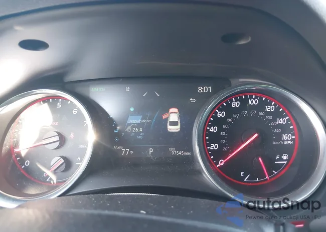 4T1B61HK8KU190866: 43158506