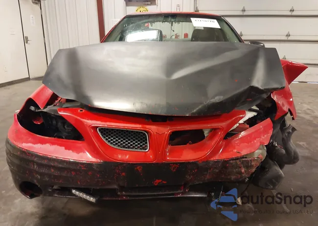 1G2NF52T5YM795953: 43158510