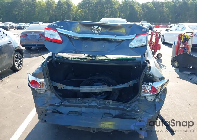 2T1BU4EE1BC705018: 43158541