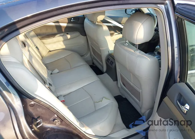 JN1CV6ARXDM756533: 43158548