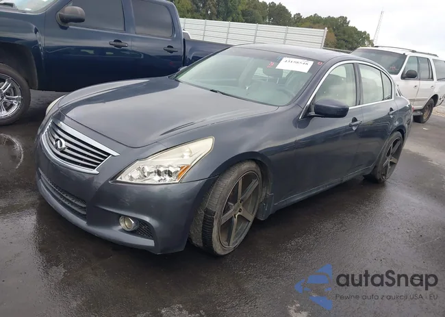 JN1CV6ARXDM756533: 43158548