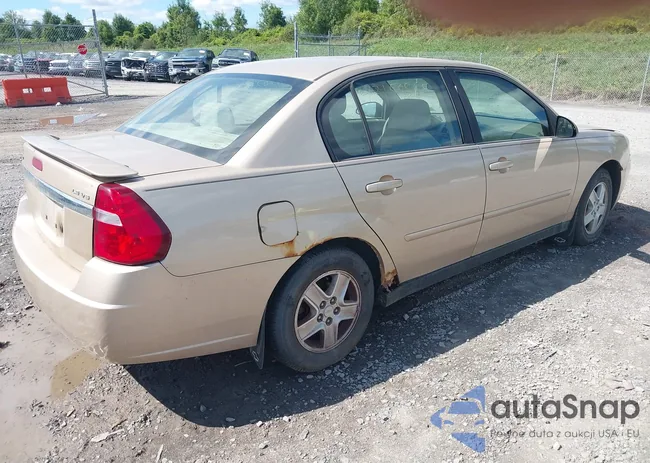 1G1ZT54884F139428: 43158565