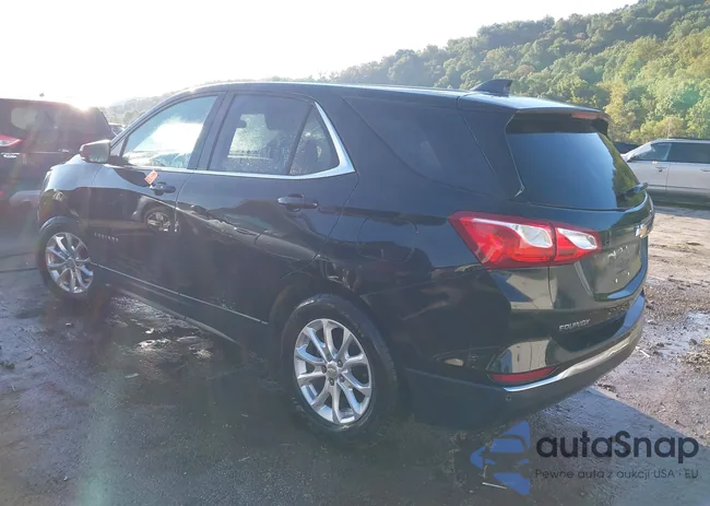 3GNAXUEV0LL286099: 43158567