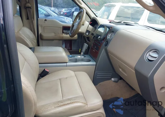 1FTPW12V97FA54240: 43158592