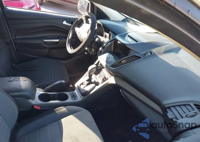 1FMCU9GX8GUC71847: 43157633