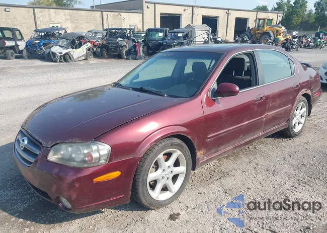 JN1DA31A72T301618: 43157637