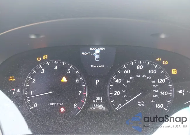 JTHBL5EF7C5109569: 43157635