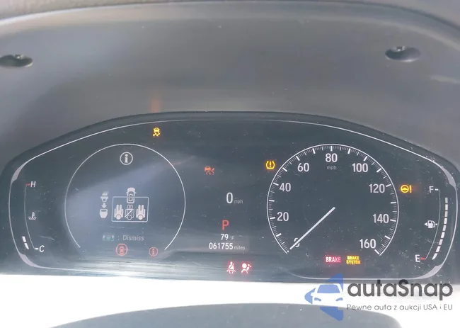 1HGCV1F30NA116422: 43157662