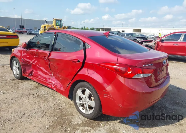 KMHDH4AE1DU998410: 43157674