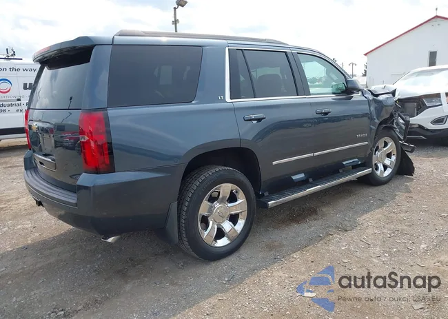 1GNSKBKCXKR189543: 43157677